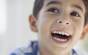 Dental Care in Children